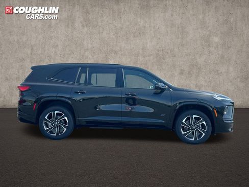 New 2026 Buick Enclave Sport Touring w/ Power Package image 8