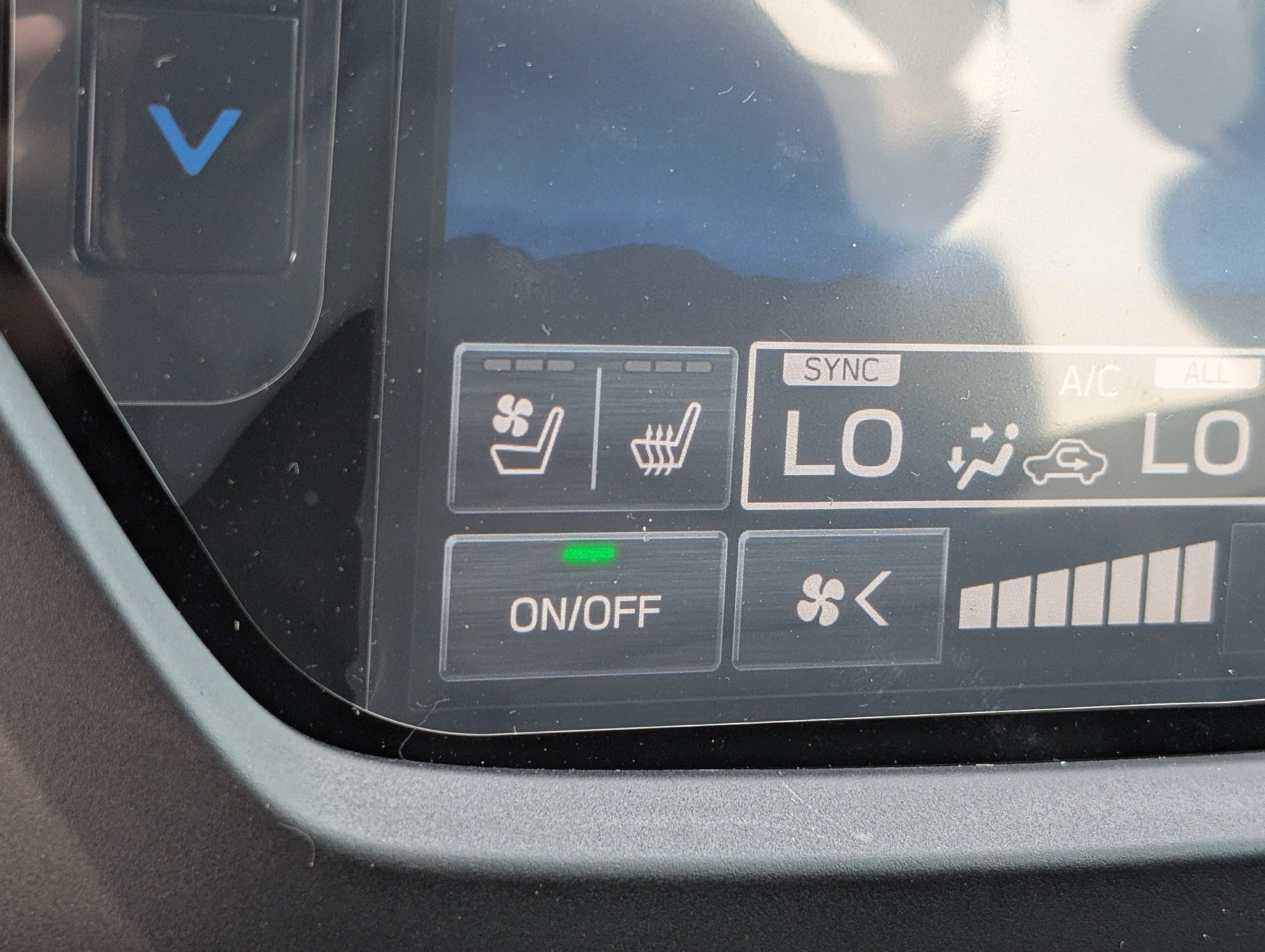 New 2026 Subaru Forester Touring AWD/4WD image 14