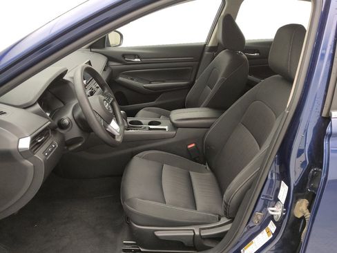 Used 2022 Nissan Altima 2.5 S image 17