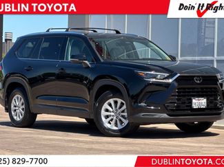 Certified 2024 Toyota Grand Highlander AWD 360° Tour