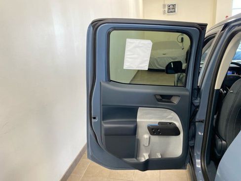 New 2025 Ford Maverick XLT image 15