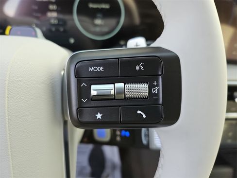 New 2026 Hyundai Palisade Limited image 19