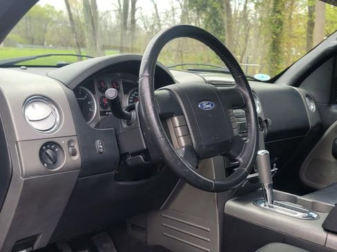Used 2008 Ford F150 FX4 image 15