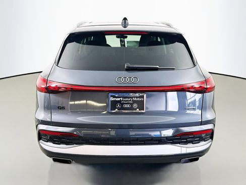 Used 2025 Audi Q5 Premium Plus image 6