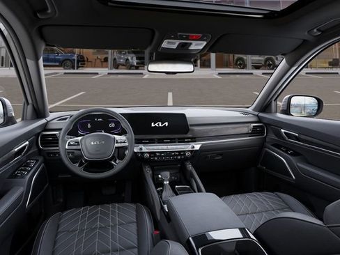 New 2025 Kia Telluride EX X-Line image 14