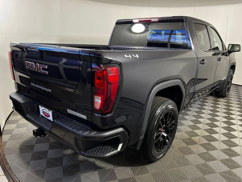 Used 2022 GMC Sierra 1500 Elevation AWD/4WD image 5