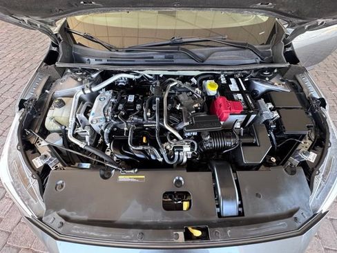 Used 2024 Nissan Sentra SV FWD image 22