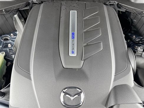 New 2026 MAZDA CX-70 SC Plus image 39