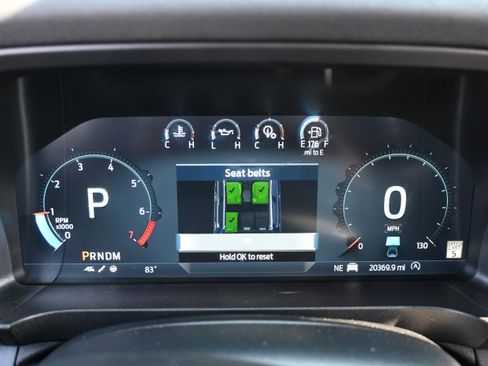 Used 2024 Ford Ranger Raptor image 20