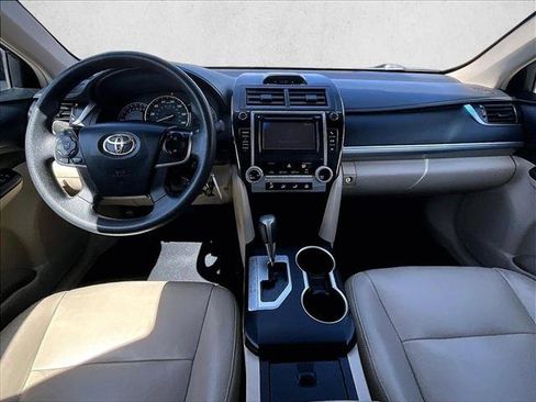 Used 2012 Toyota Camry LE FWD image 15