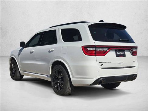 New 2026 Dodge Durango GT AWD/4WD image 9