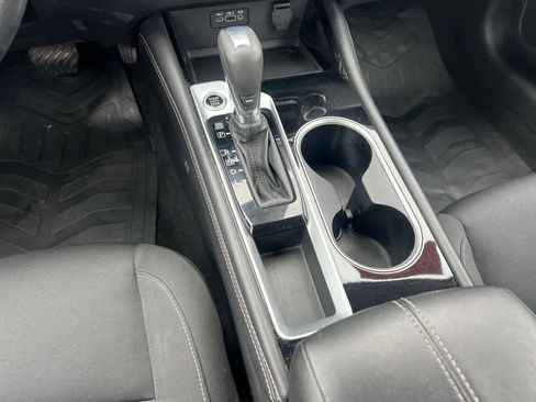 Certified 2023 Nissan Altima 2.5 SV image 14