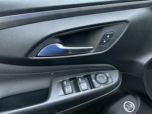 Used 2024 Buick Envista Sport Touring w/ Convenience I Package FWD image 25