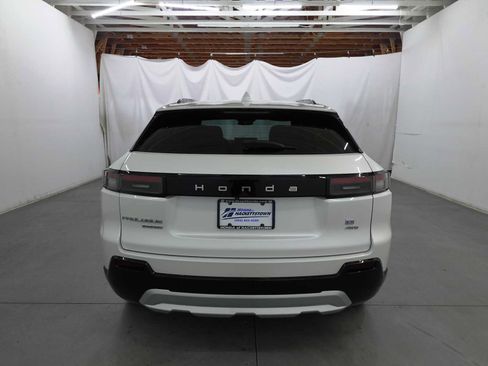 Used 2024 Honda Prologue Touring image 6