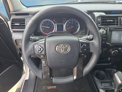 Used 2019 Toyota 4Runner TRD Off-Road Premium image 15
