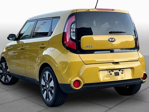 Used 2014 Kia Soul ! w/ Sun & Sound Package FWD image 11
