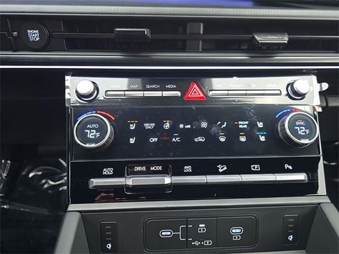 New 2026 Hyundai Santa Fe Calligraphy image 18