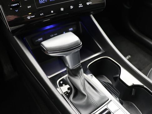 Used 2023 Hyundai Tucson SEL w/ Convenience Package image 27