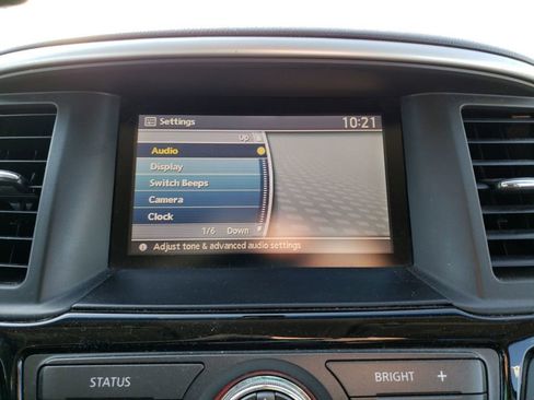 Used 2014 Nissan Pathfinder SV w/ Cargo Package image 18