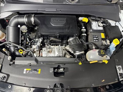 Used 2025 Jeep Compass Limited AWD/4WD image 41