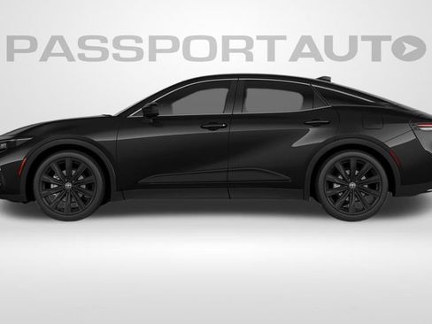 New 2026 Toyota Crown AWD/4WD image 3