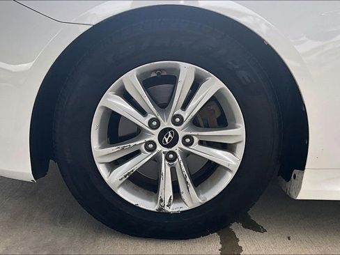 Used 2014 Hyundai Sonata GLS w/ Popular Equipment Group 2 image 10