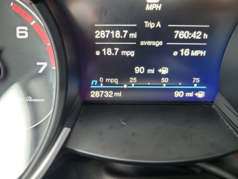 Used 2021 Alfa Romeo Stelvio Ti w/ Active Assist 2 Package TI AWD/4WD image 30