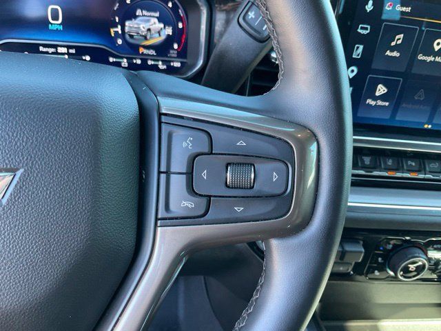 Used 2024 Chevrolet Silverado 3500 High Country w/ High Country Premium Package AWD/4WD image 13