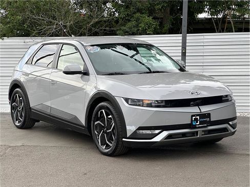 Used 2024 Hyundai Ioniq 5 SEL RWD image 8