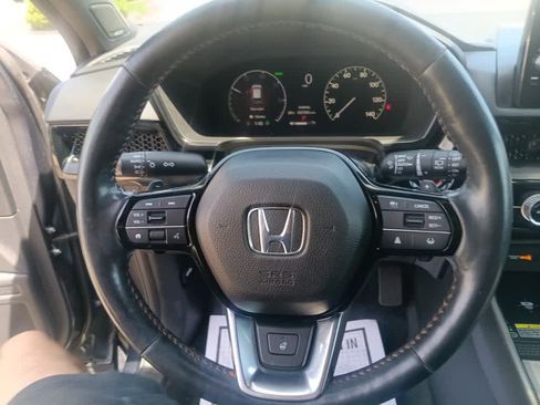 Used 2024 Honda CR-V Sport Touring image 12