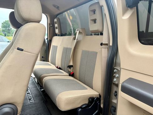 Used 2012 Ford F250 XLT w/ XLT Premium Pkg AWD/4WD image 18