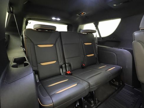 Used 2023 GMC Yukon XL AT4 w/ AT4 Premium Plus Package image 23