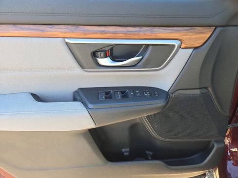 Used 2017 Honda CR-V EX image 15