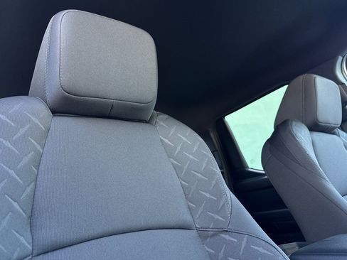New 2026 Toyota Tacoma SR5 RWD image 18