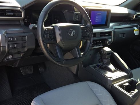 New 2025 Toyota Tacoma SR5 image 16