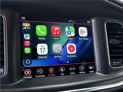 Used 2018 Dodge Charger R/T image 46