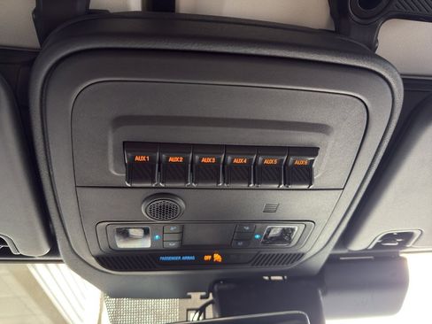 New 2025 Ford Bronco Raptor image 46