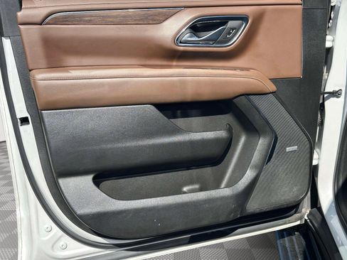 Certified 2023 Chevrolet Suburban High Country w/ Advanced Technology Package image 20