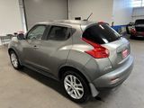 Used 2011 Nissan Juke SL image 5
