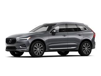 Used 2020 Volvo XC60 T6 Inscription AWD/4WD video 1