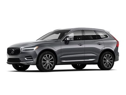 Used 2020 Volvo XC60 T6 Inscription