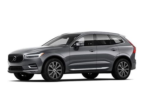 Used 2020 Volvo XC60 T6 Inscription AWD/4WD image 1