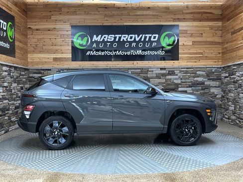 Used 2026 Hyundai Kona SEL Sport image 12