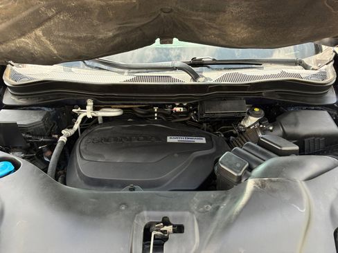 Used 2019 Honda Pilot Elite image 32