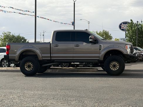 Used 2019 Ford F250 XLT AWD/4WD image 48
