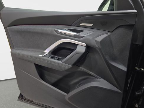 New 2026 Audi SQ5 Premium Plus image 25