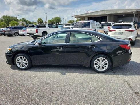 Used 2014 Lexus ES 350 w/ Premium Package FWD image 13