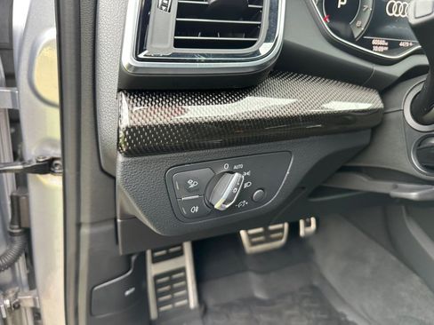Used 2022 Audi SQ5 Premium Plus AWD/4WD image 34