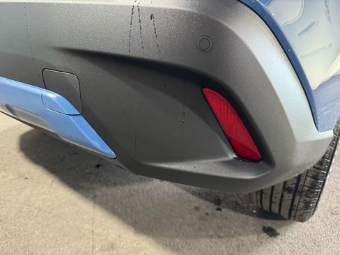 New 2026 Toyota Corolla Cross XLE image 20