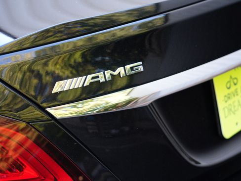 Used 2021 Mercedes-Benz C 63 AMG S image 53